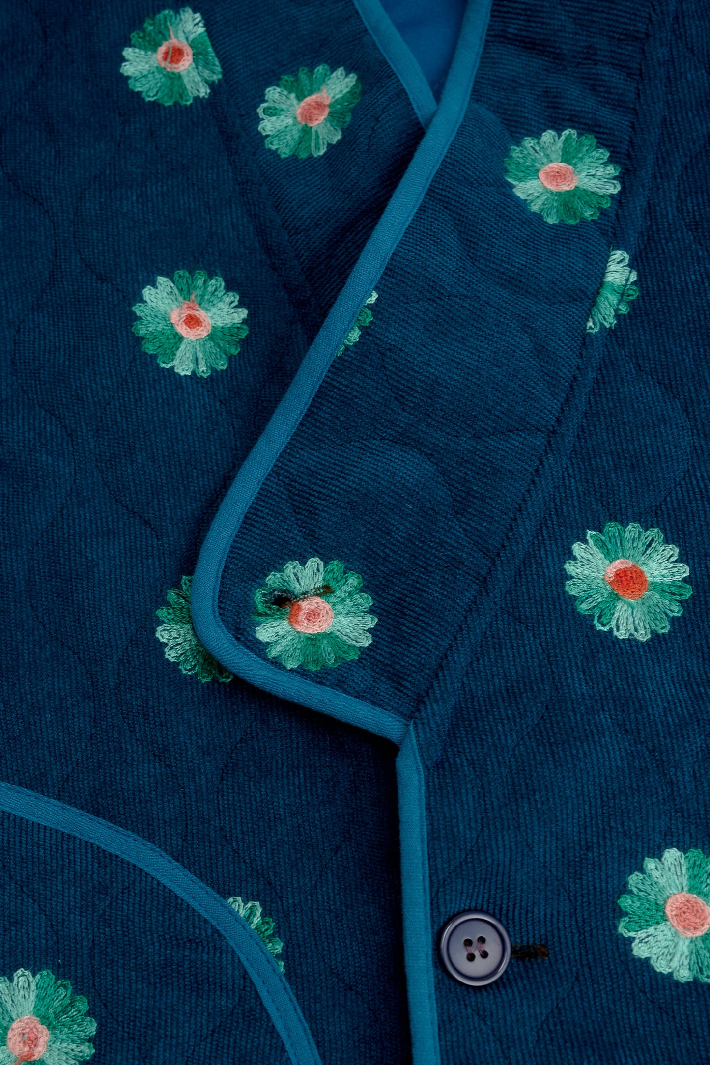 Deel Jacket
