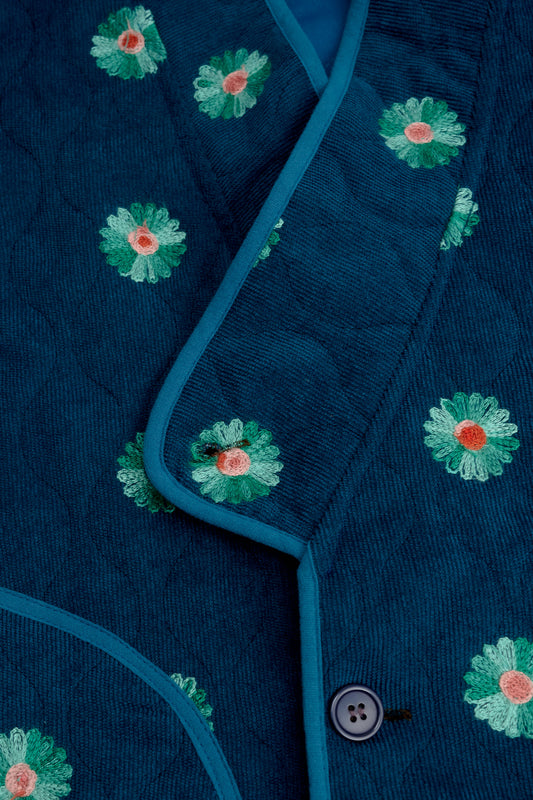Deel Jacket