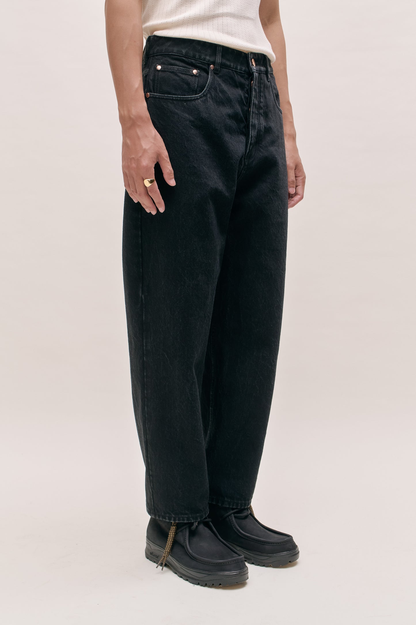 TEREK JEANS