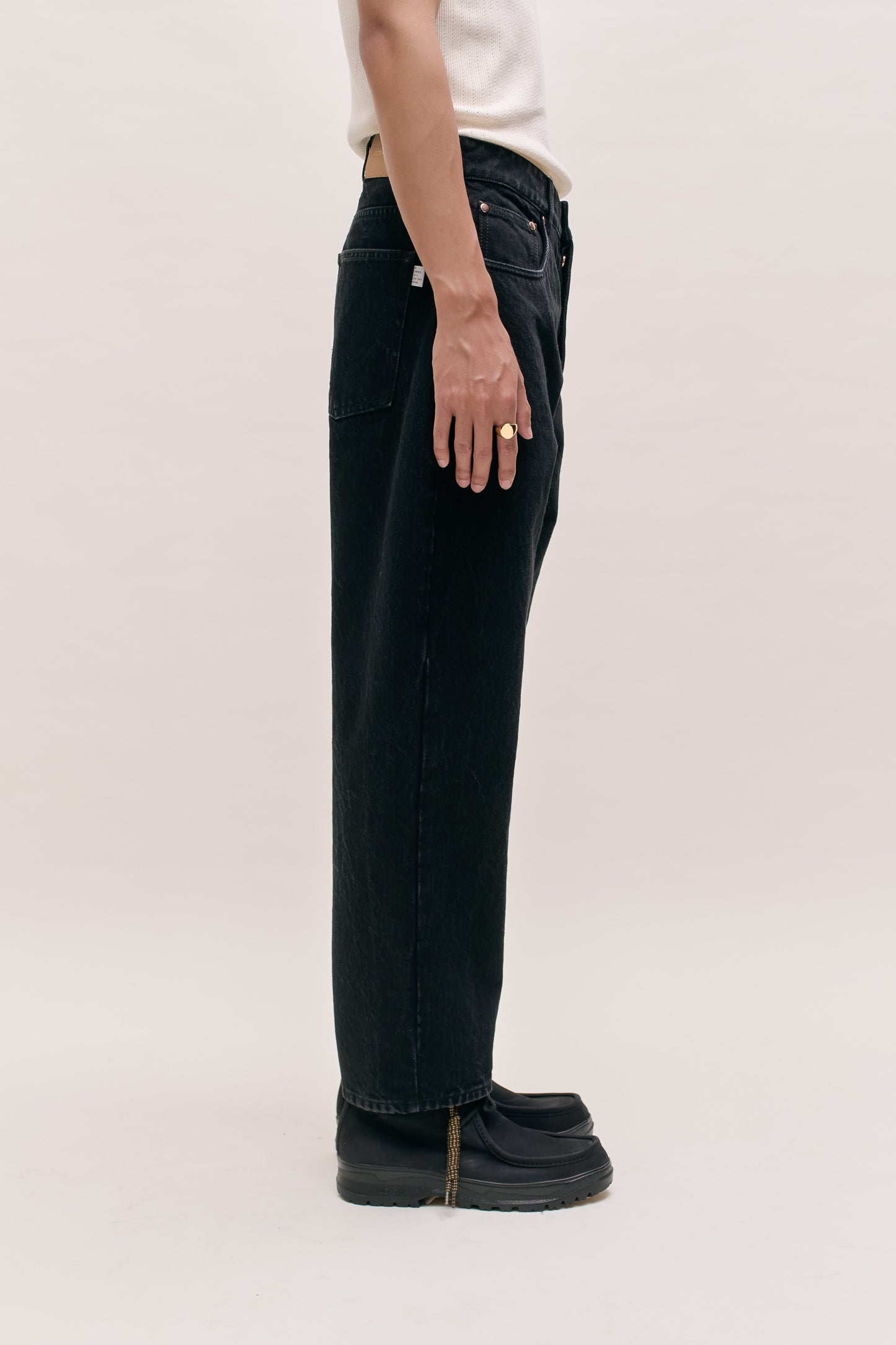 TEREK JEANS