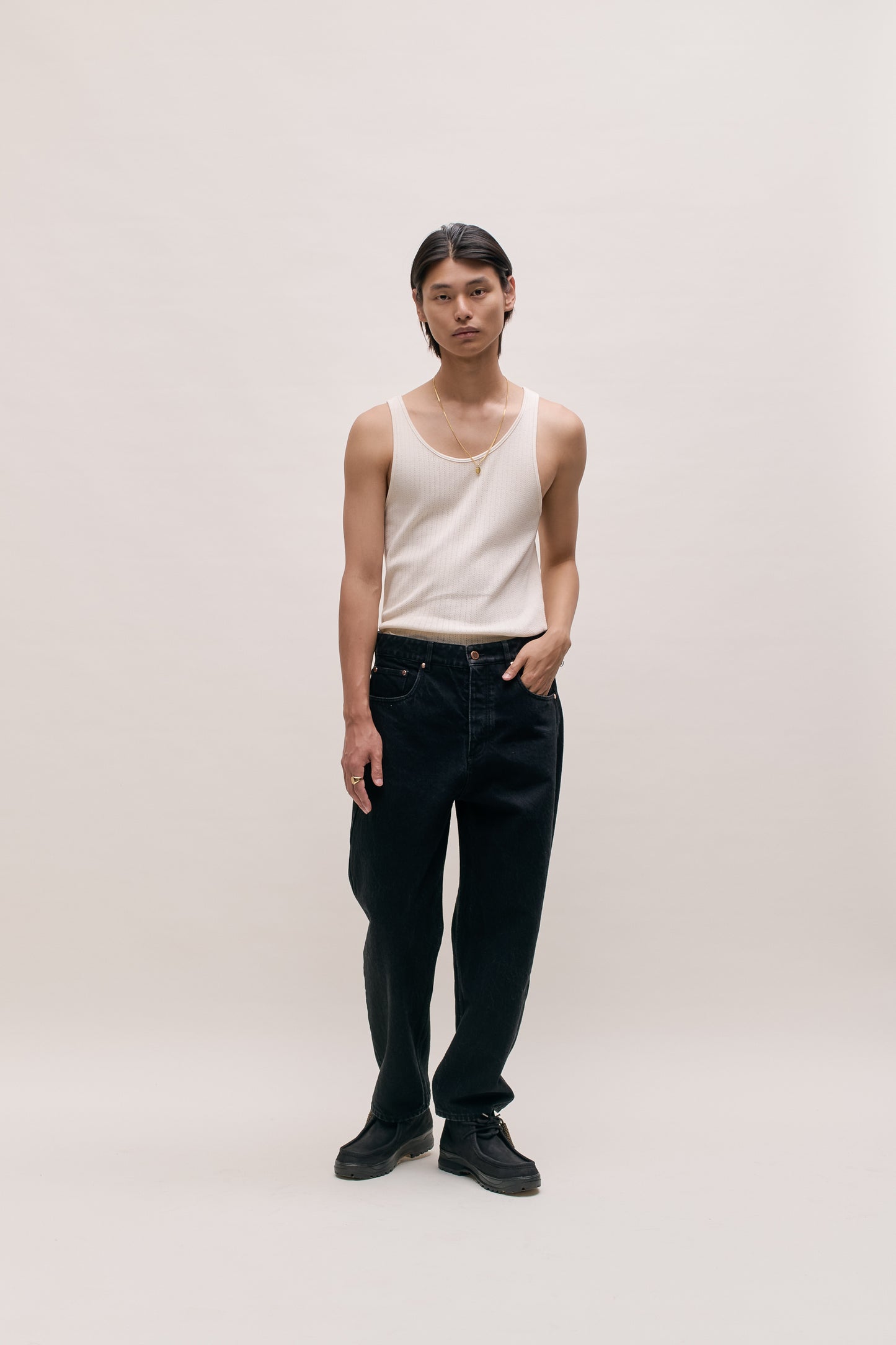 TEREK JEANS
