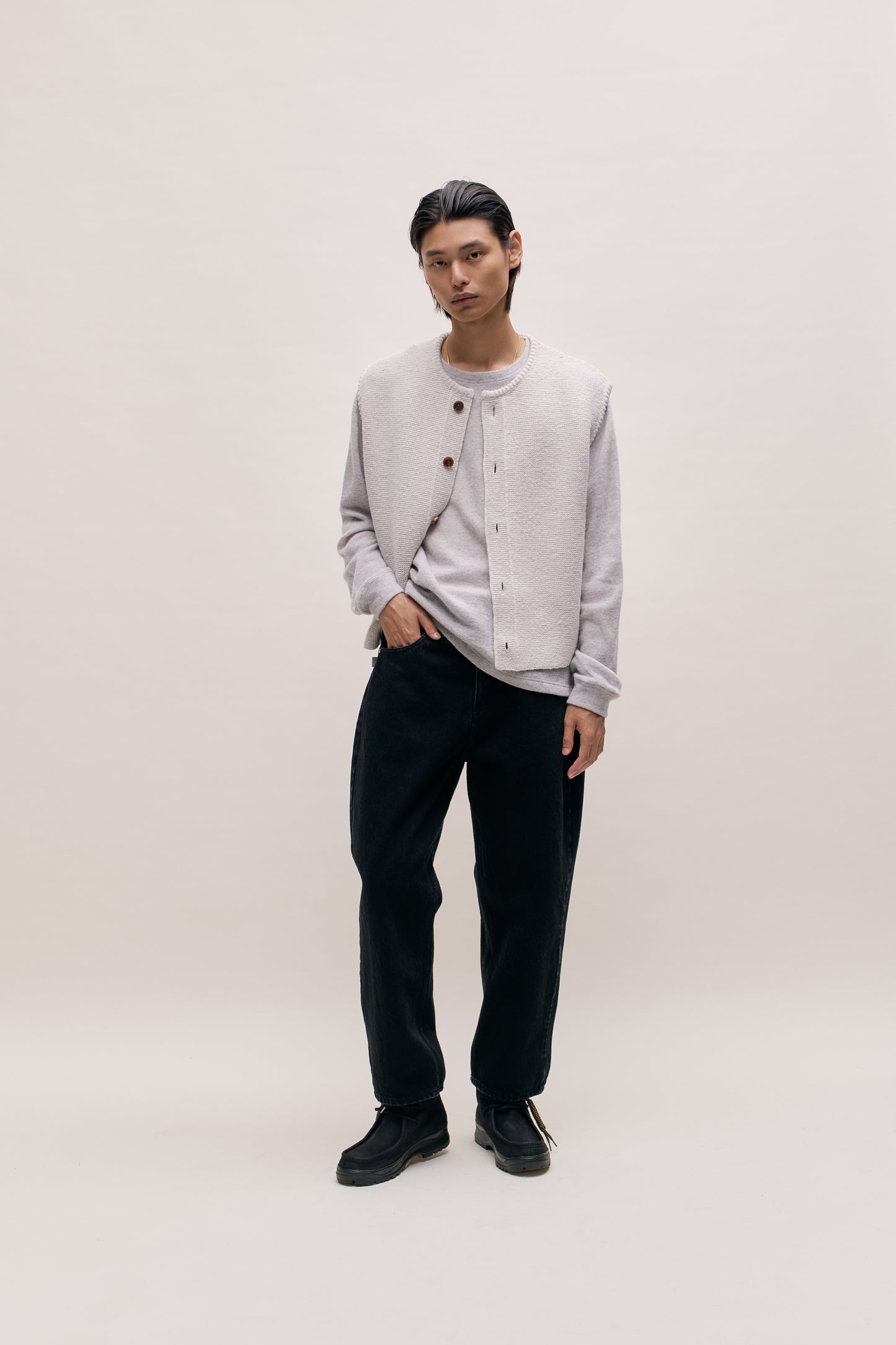 TEREK JEANS