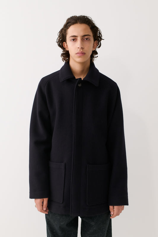 ALDAR COAT