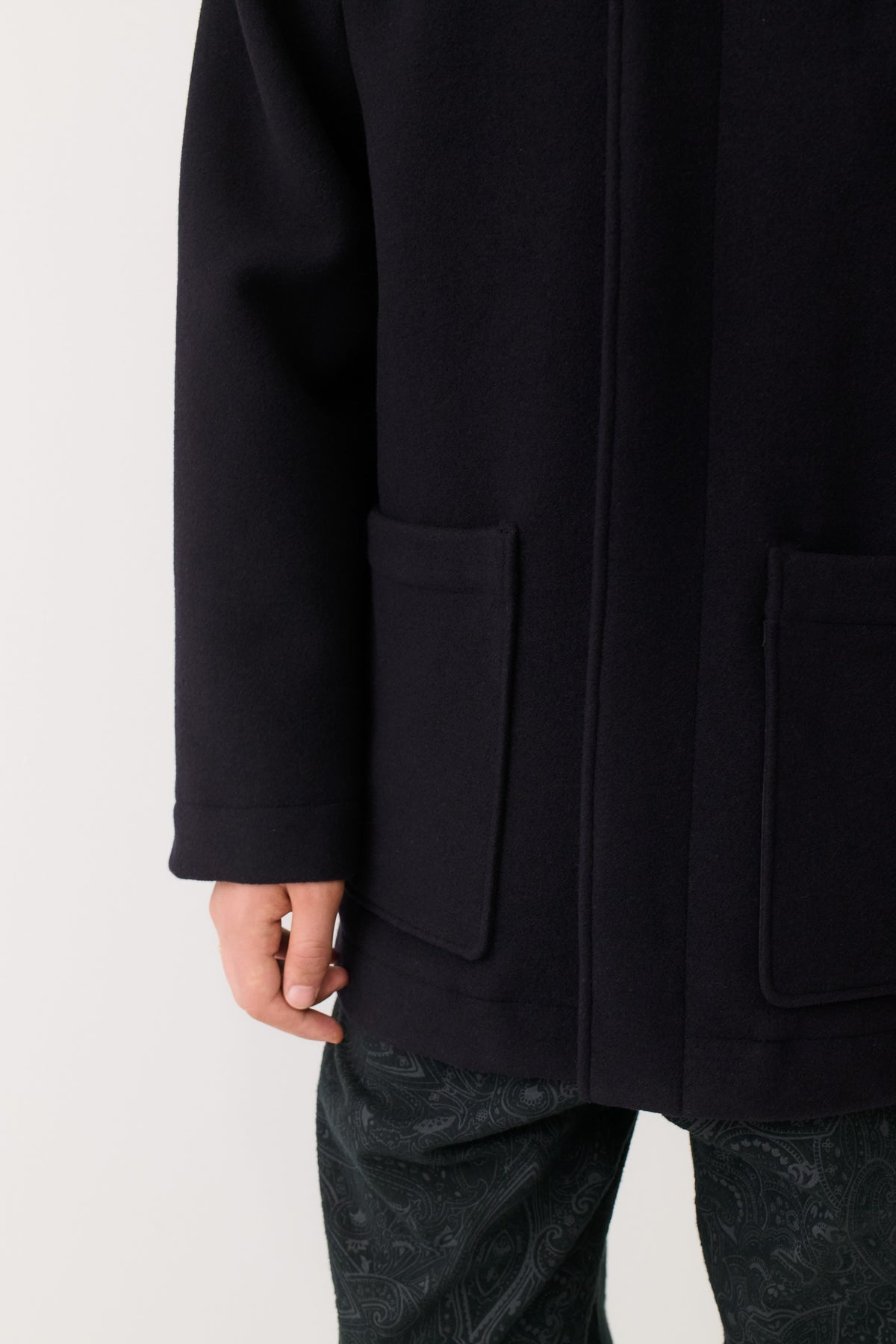 ALDAR COAT