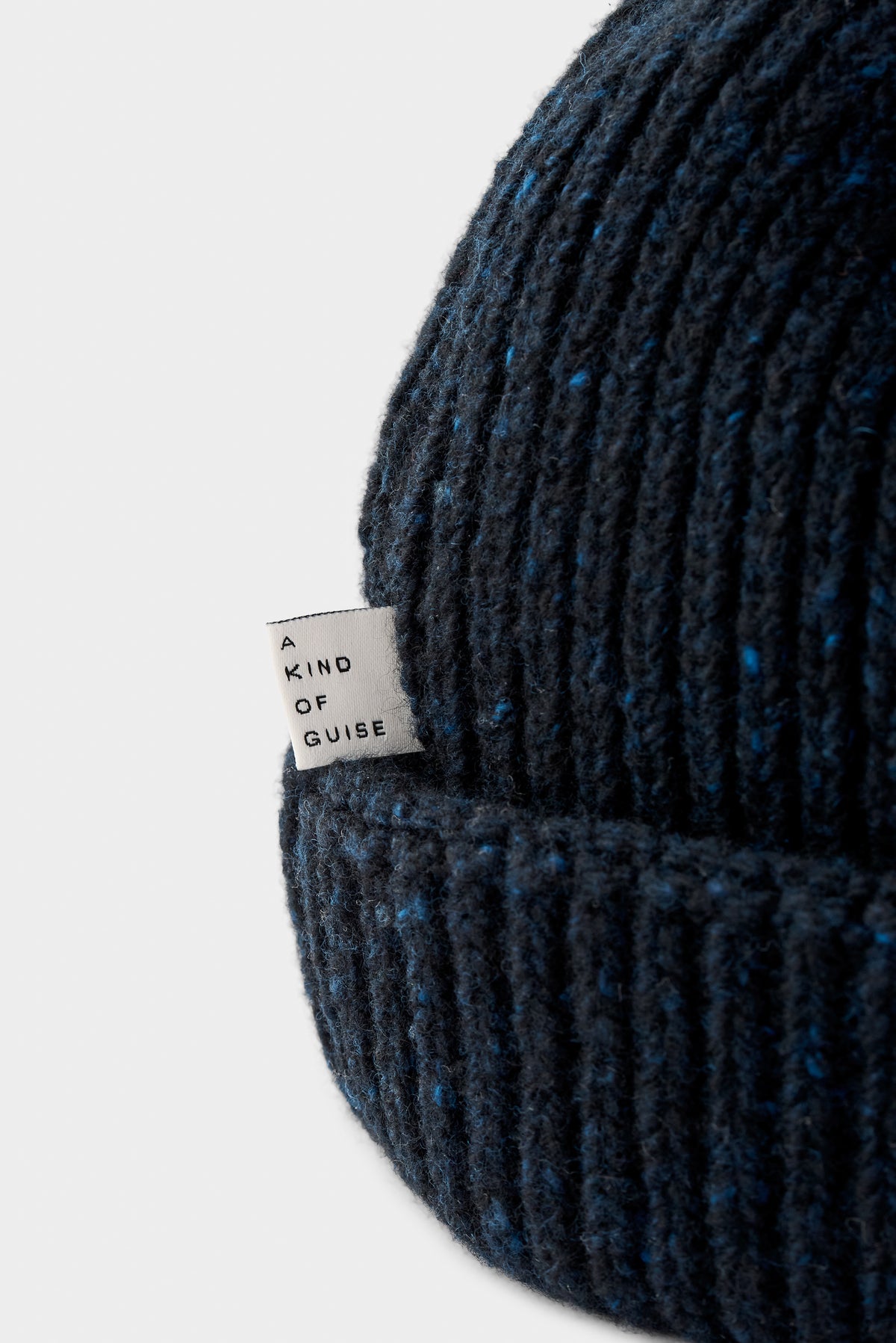 ALLEN BEANIE
