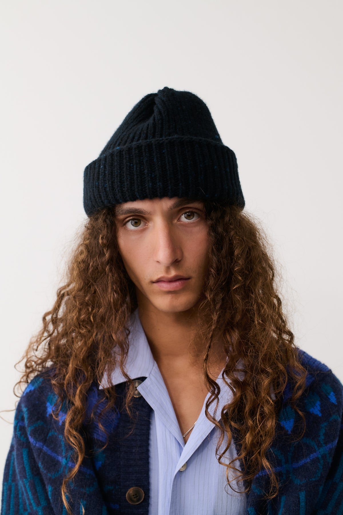 ALLEN BEANIE