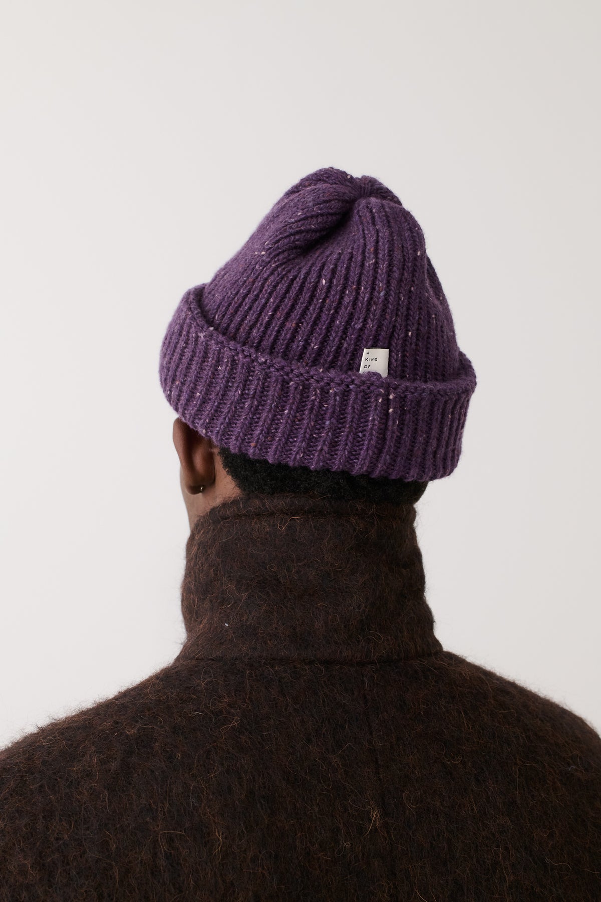 ALLEN BEANIE