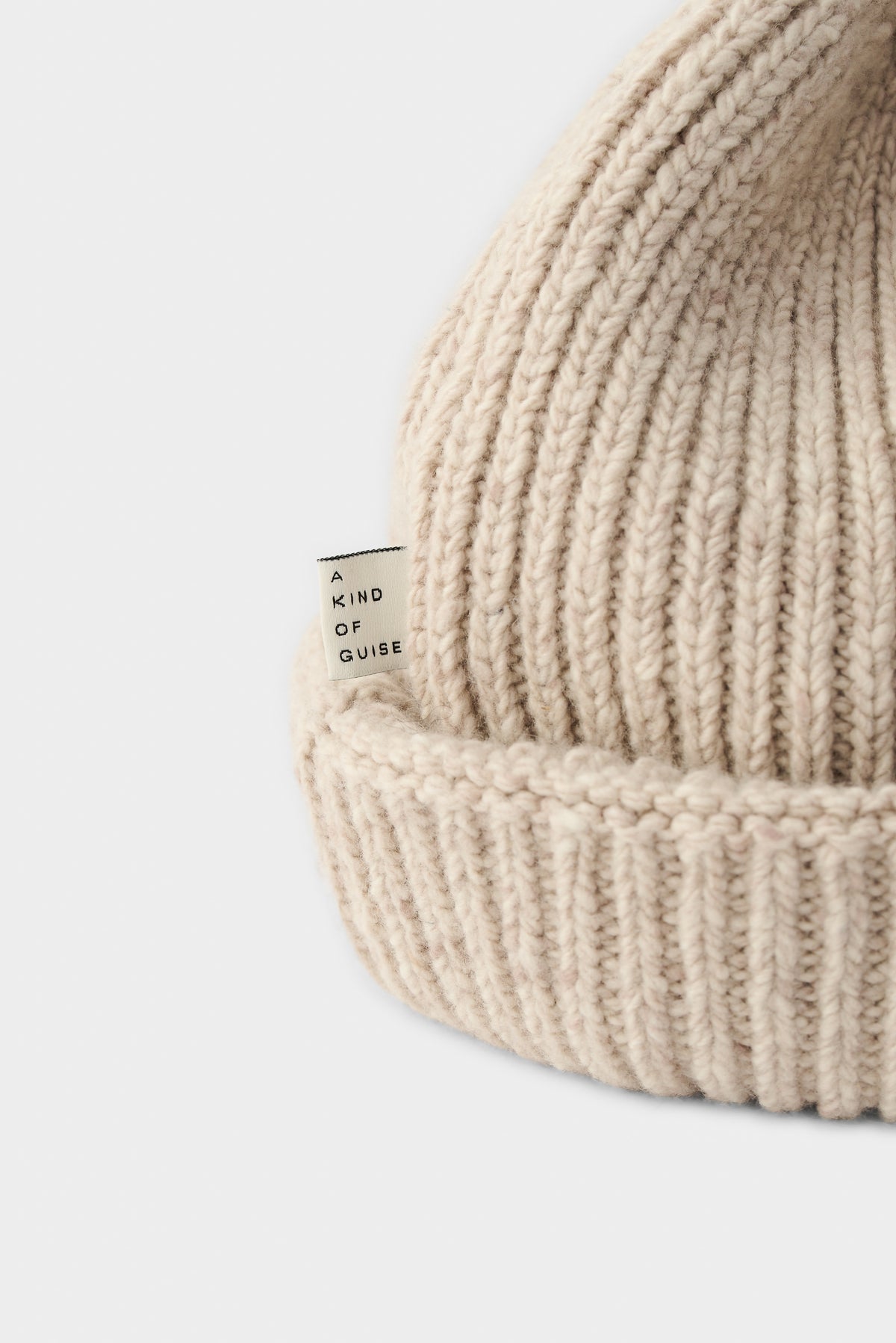 ALLEN BEANIE