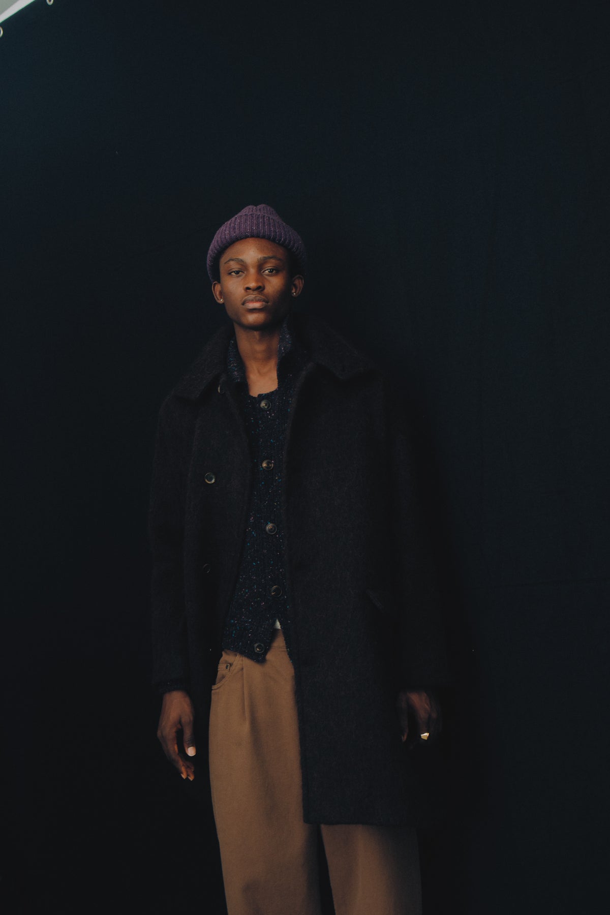 ANSO COAT