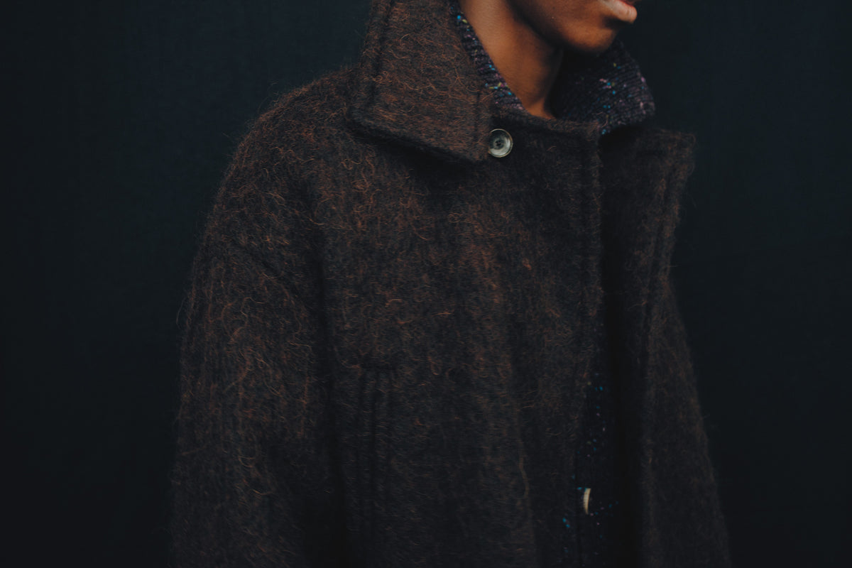 ANSO COAT