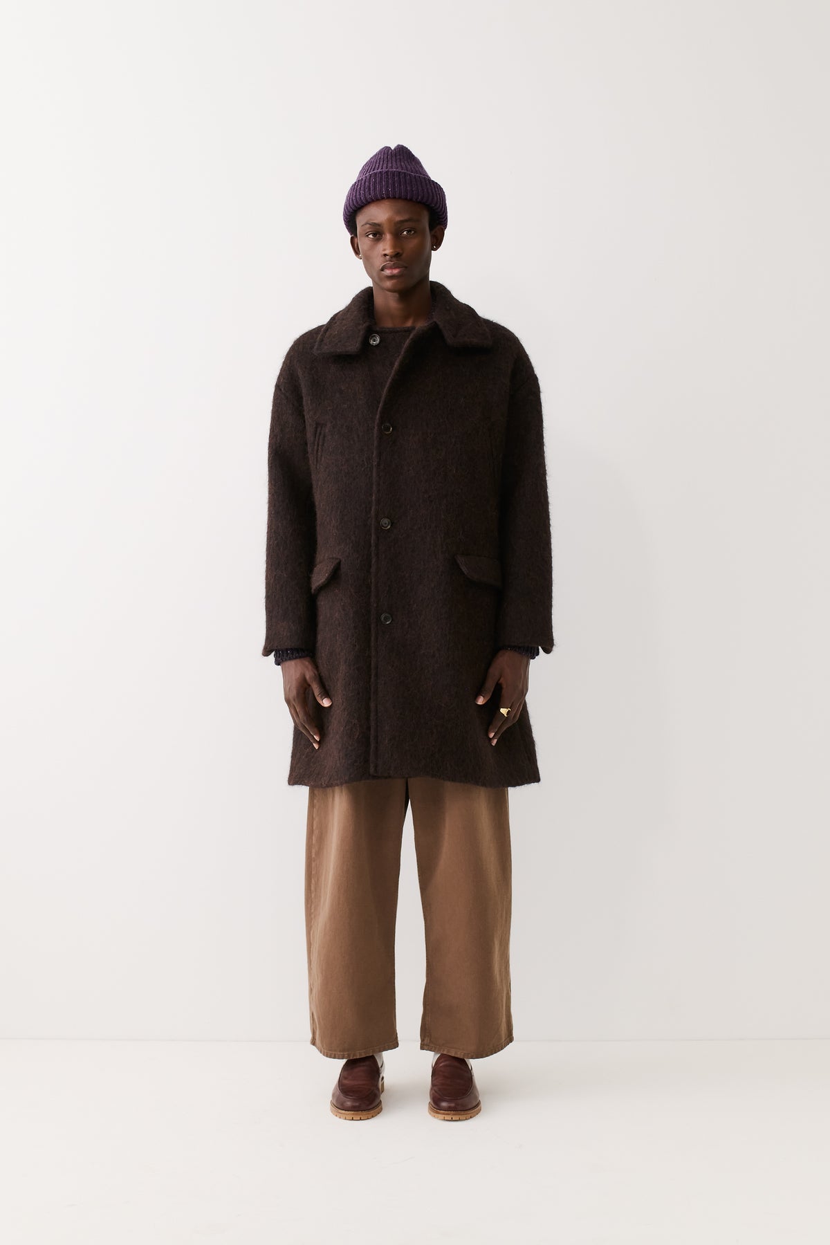 ANSO COAT