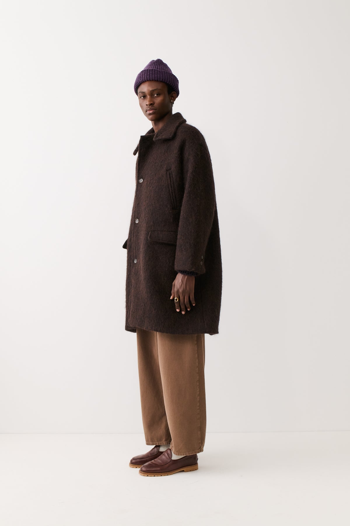 ANSO COAT
