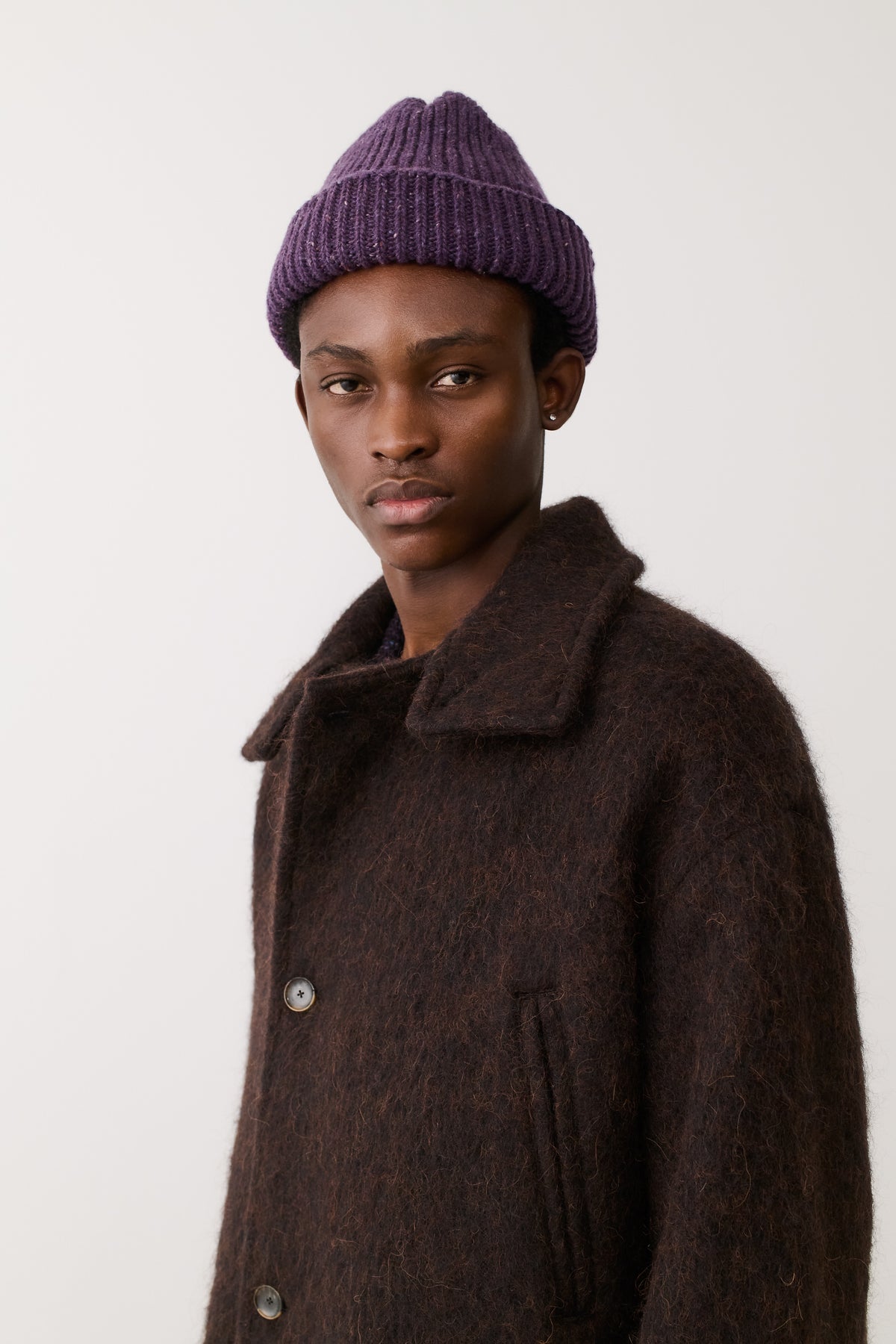 ANSO COAT