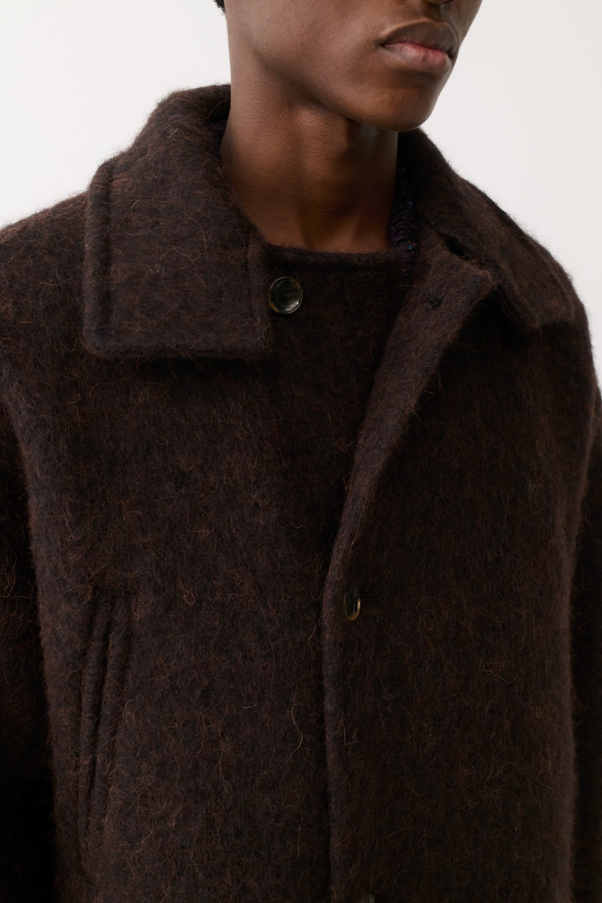 ANSO COAT