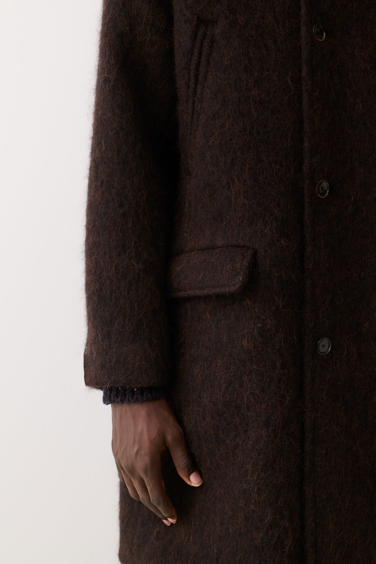 ANSO COAT