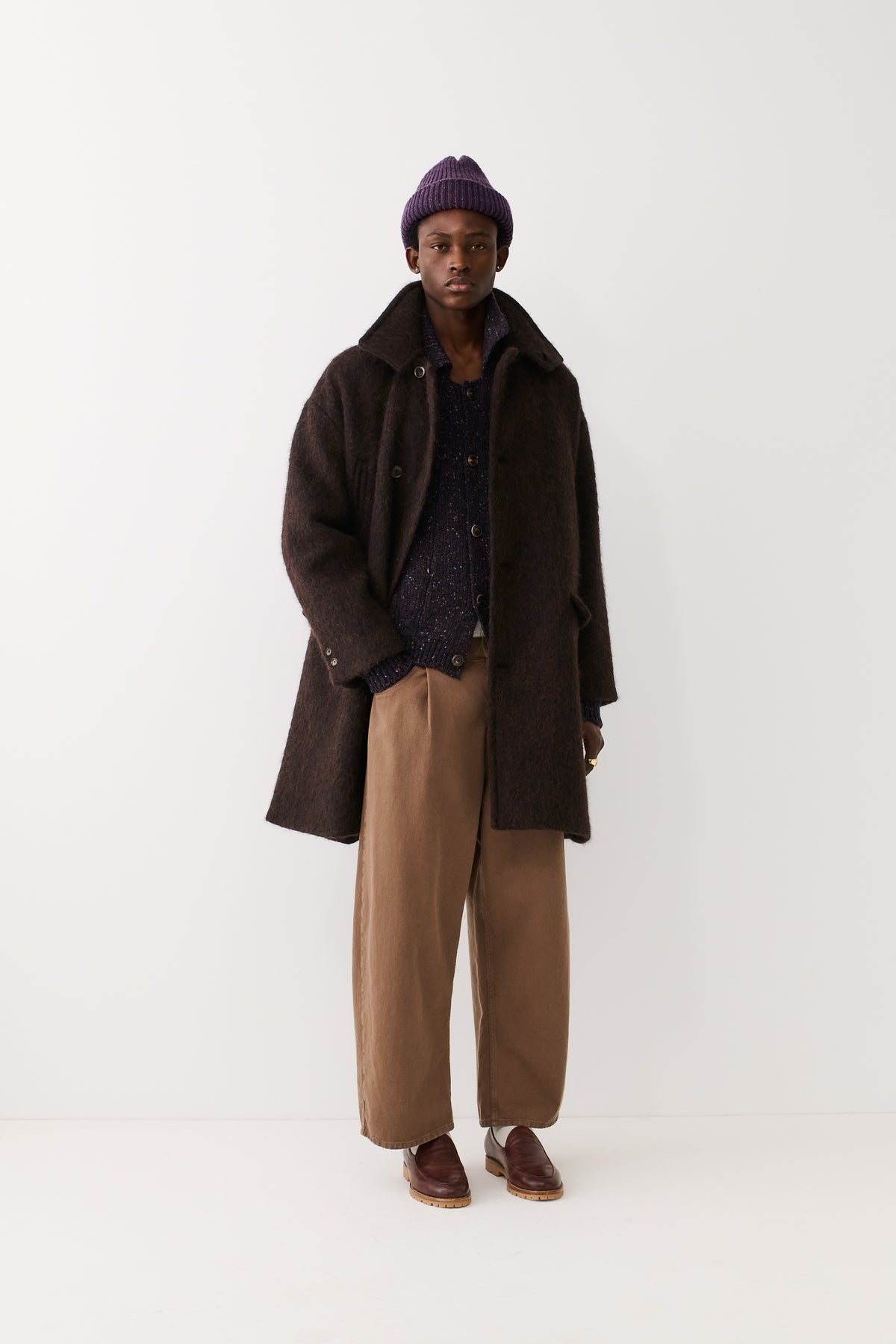 ANSO COAT