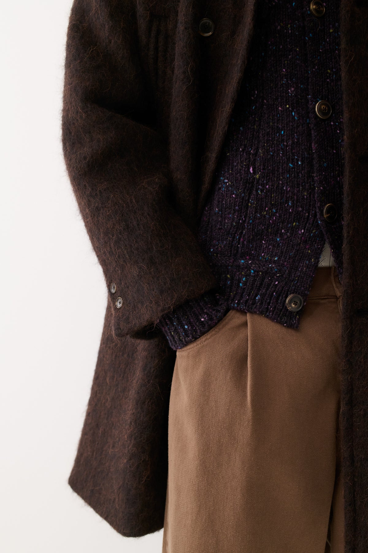 ANSO COAT