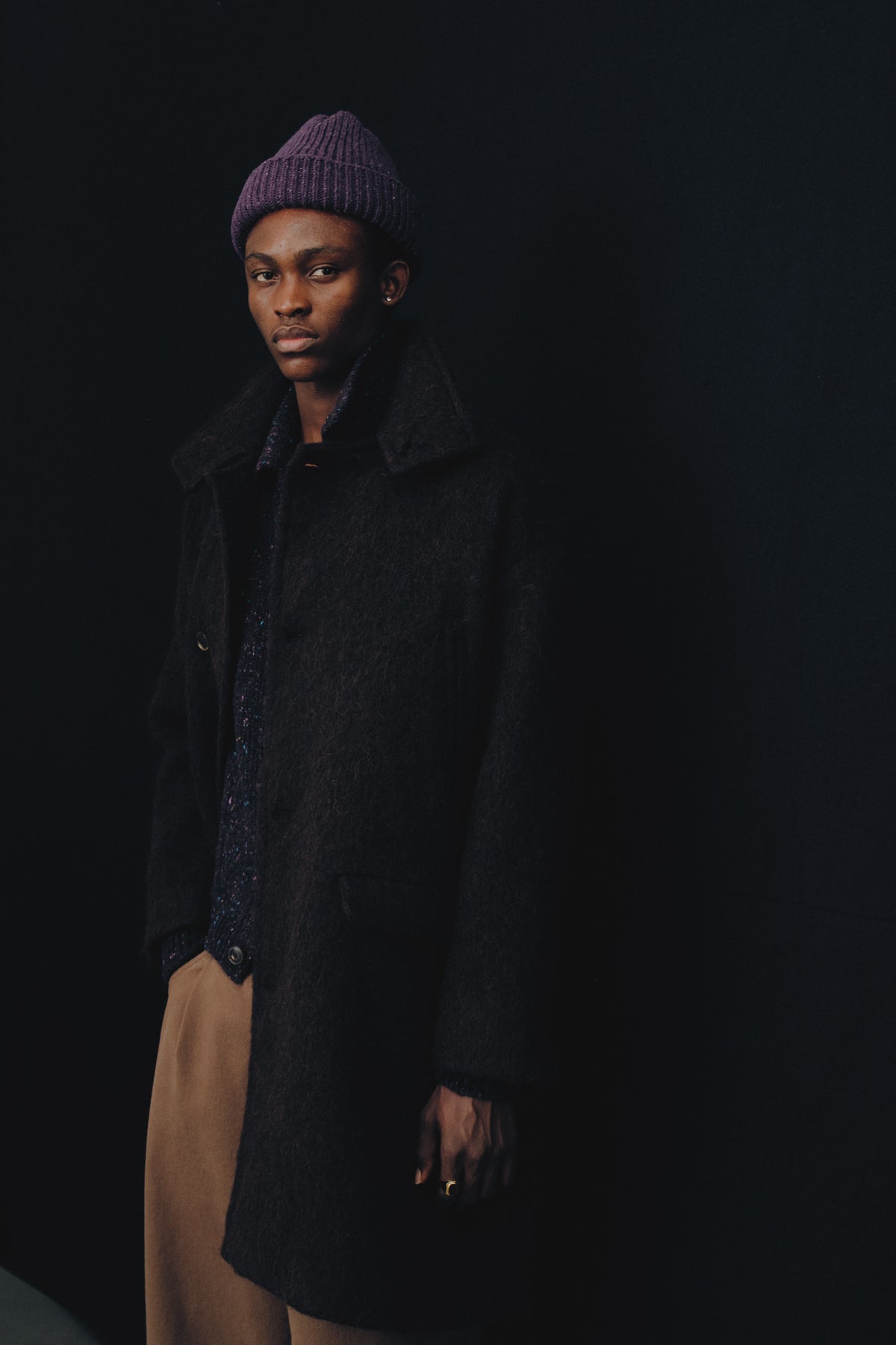 ANSO COAT