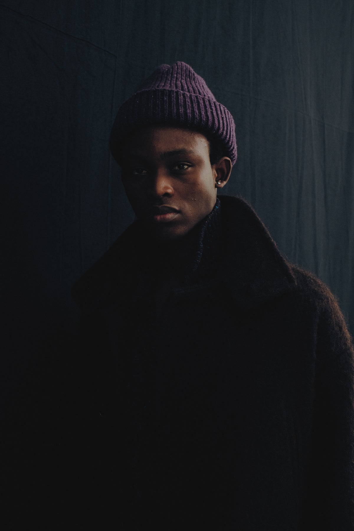 ANSO COAT