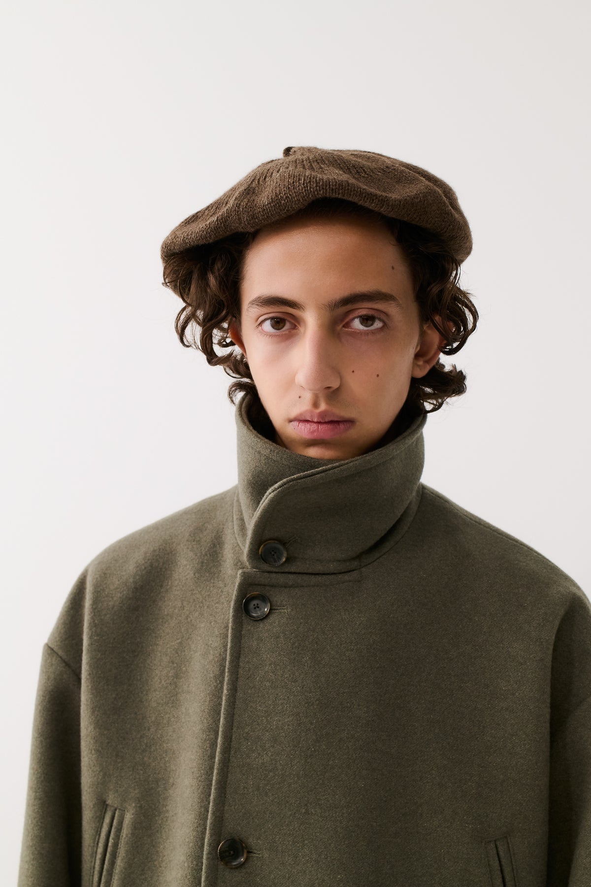 ANSO COAT