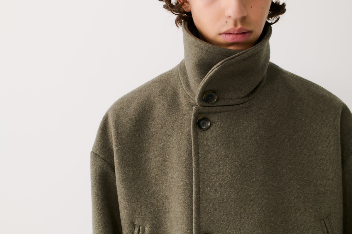 ANSO COAT