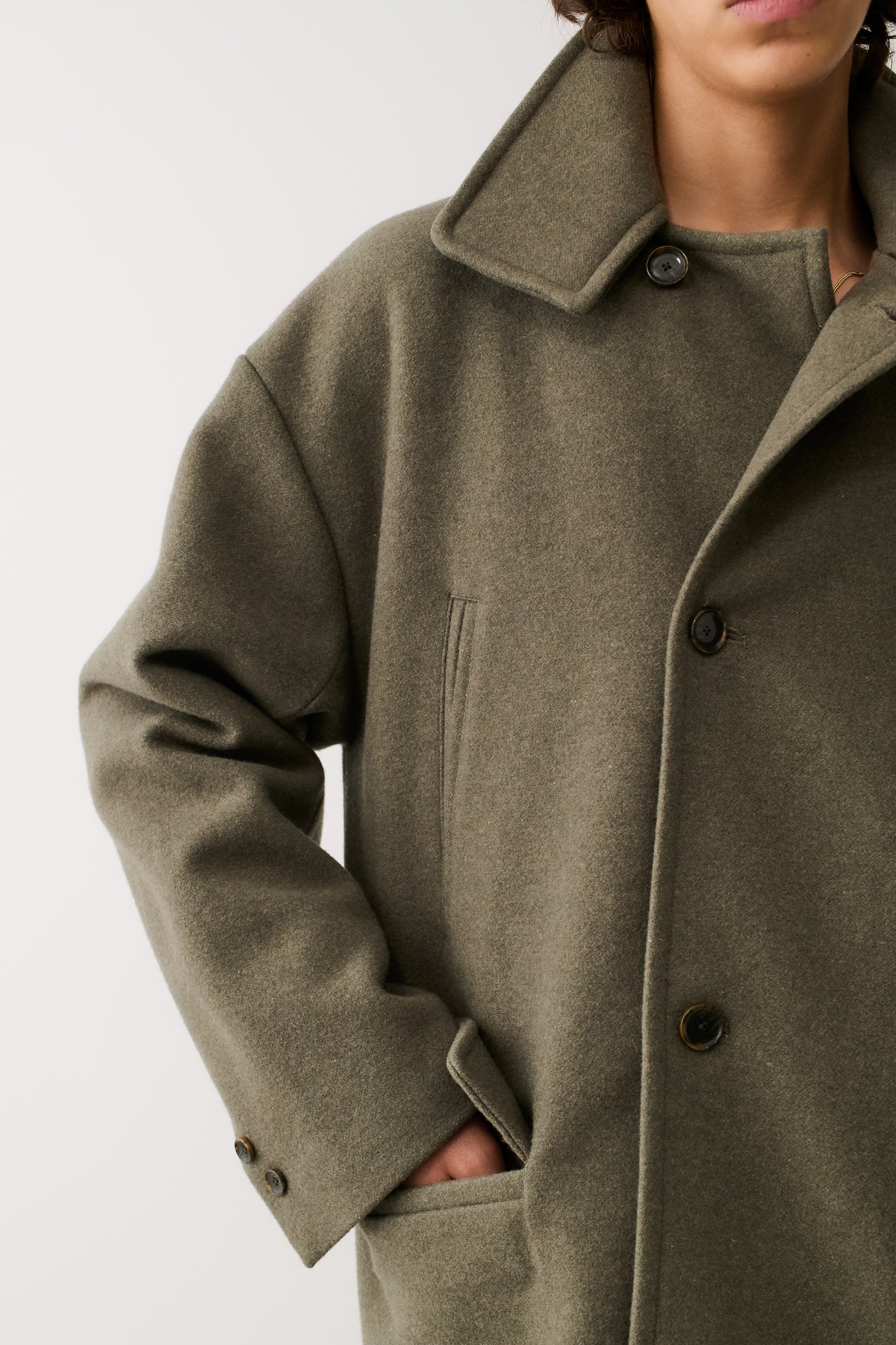 ANSO COAT