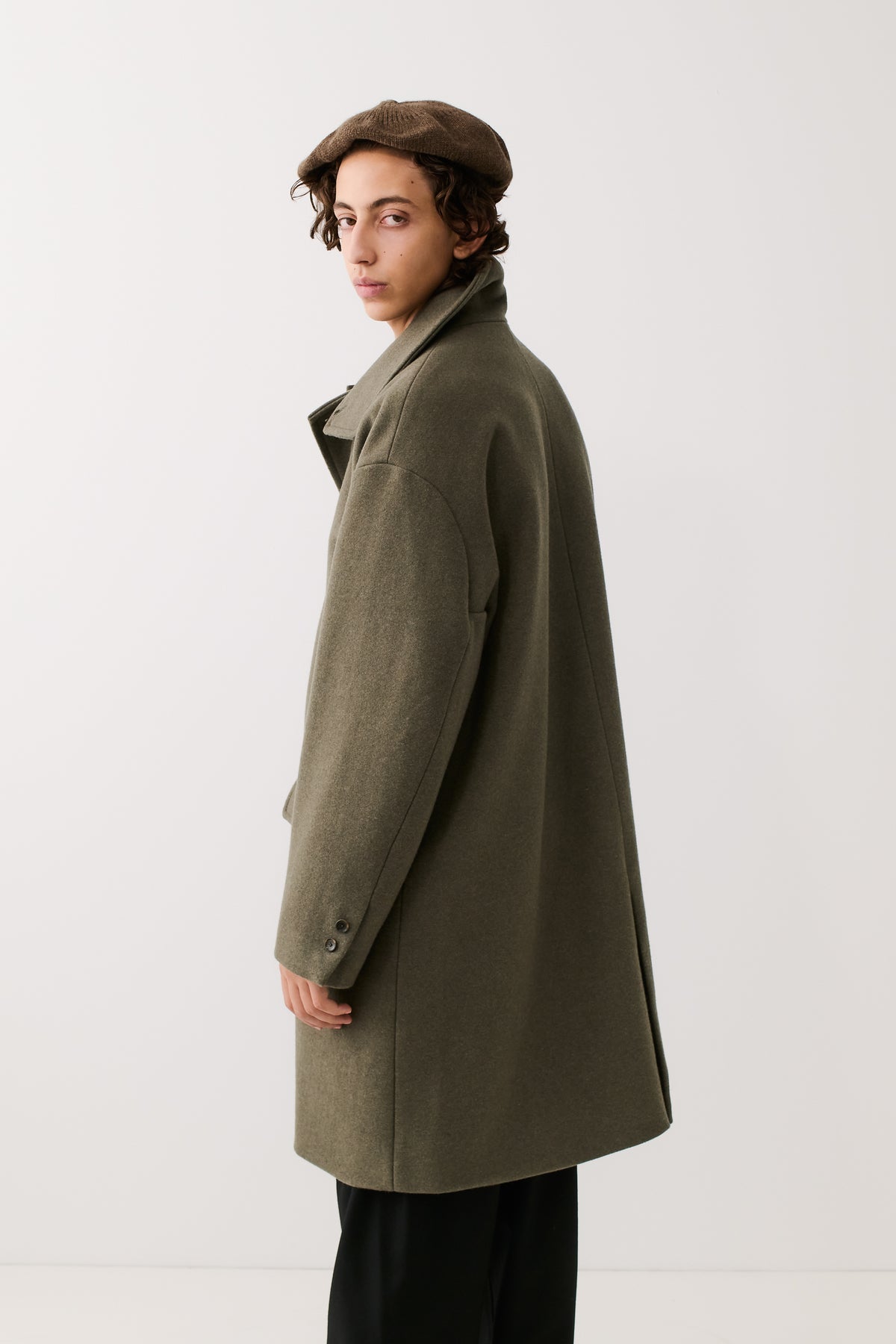 ANSO COAT