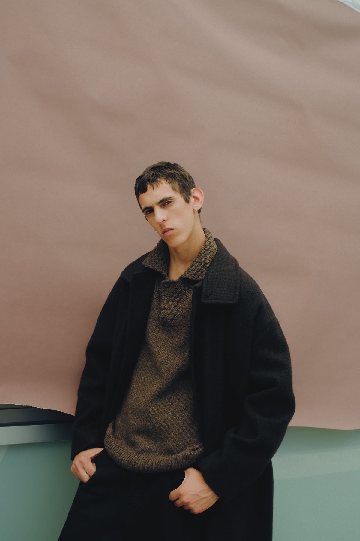 ANSO COAT