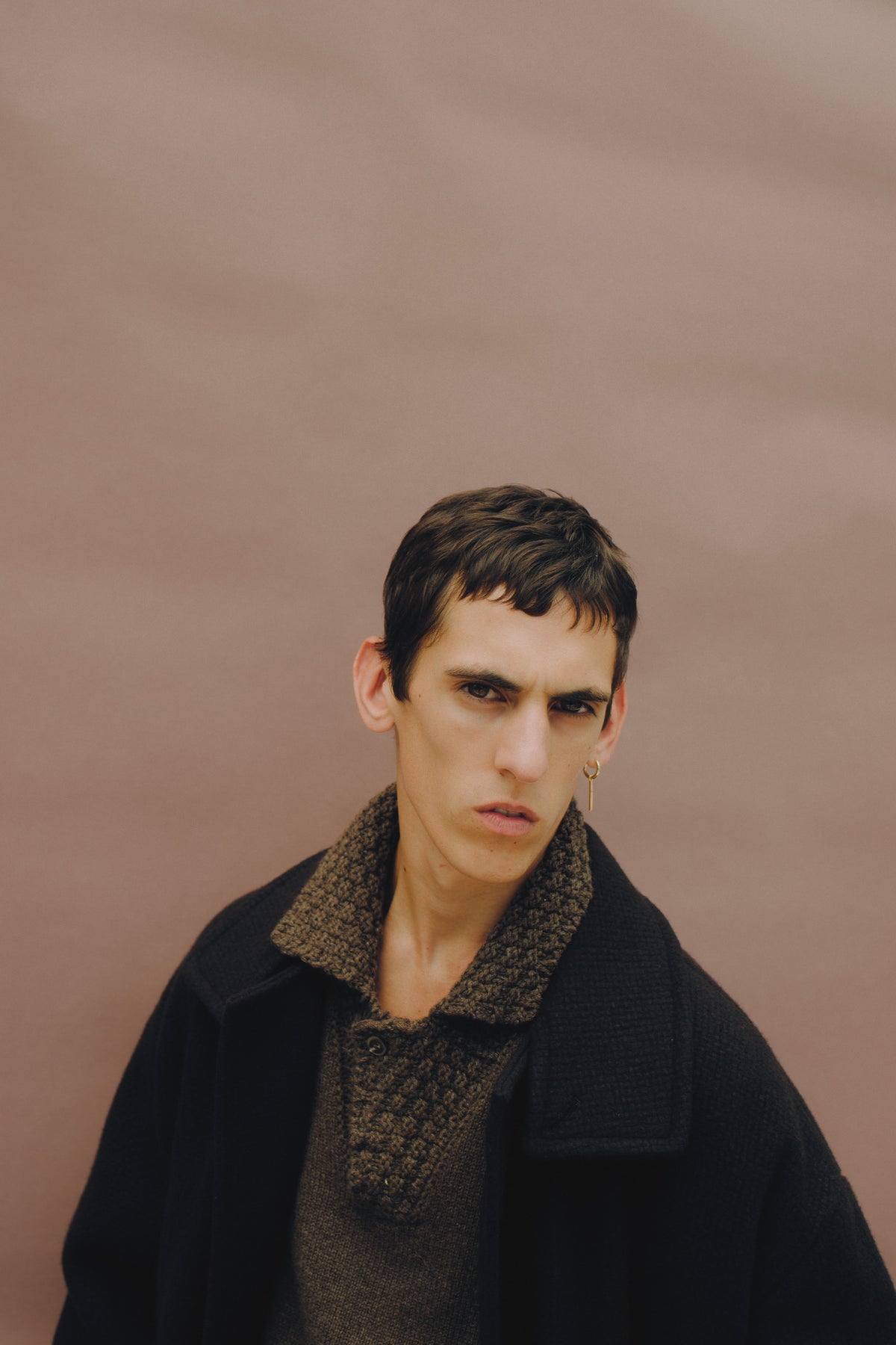 ANSO COAT