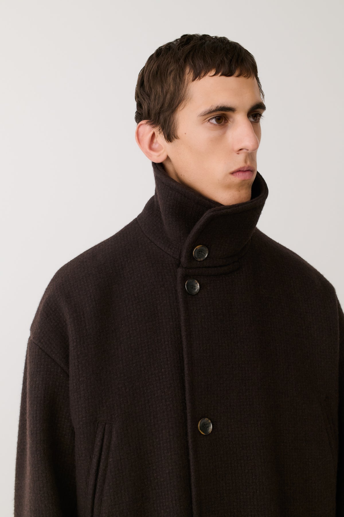 ANSO COAT