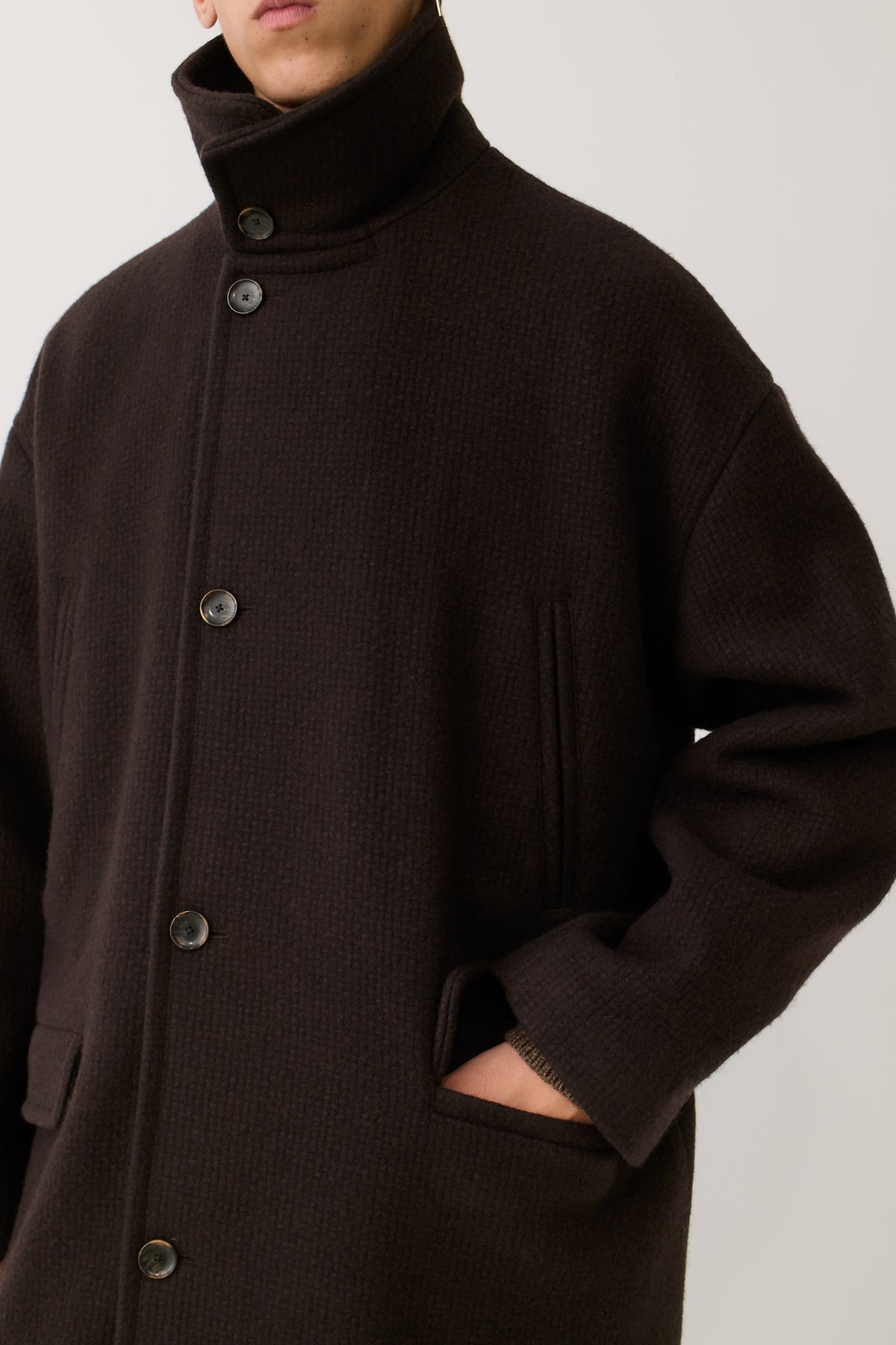 ANSO COAT