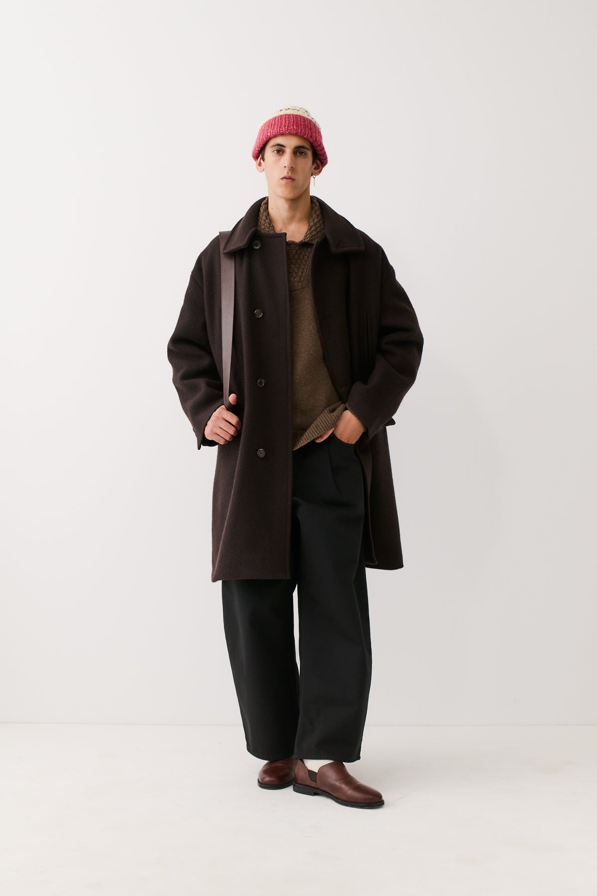 ANSO COAT
