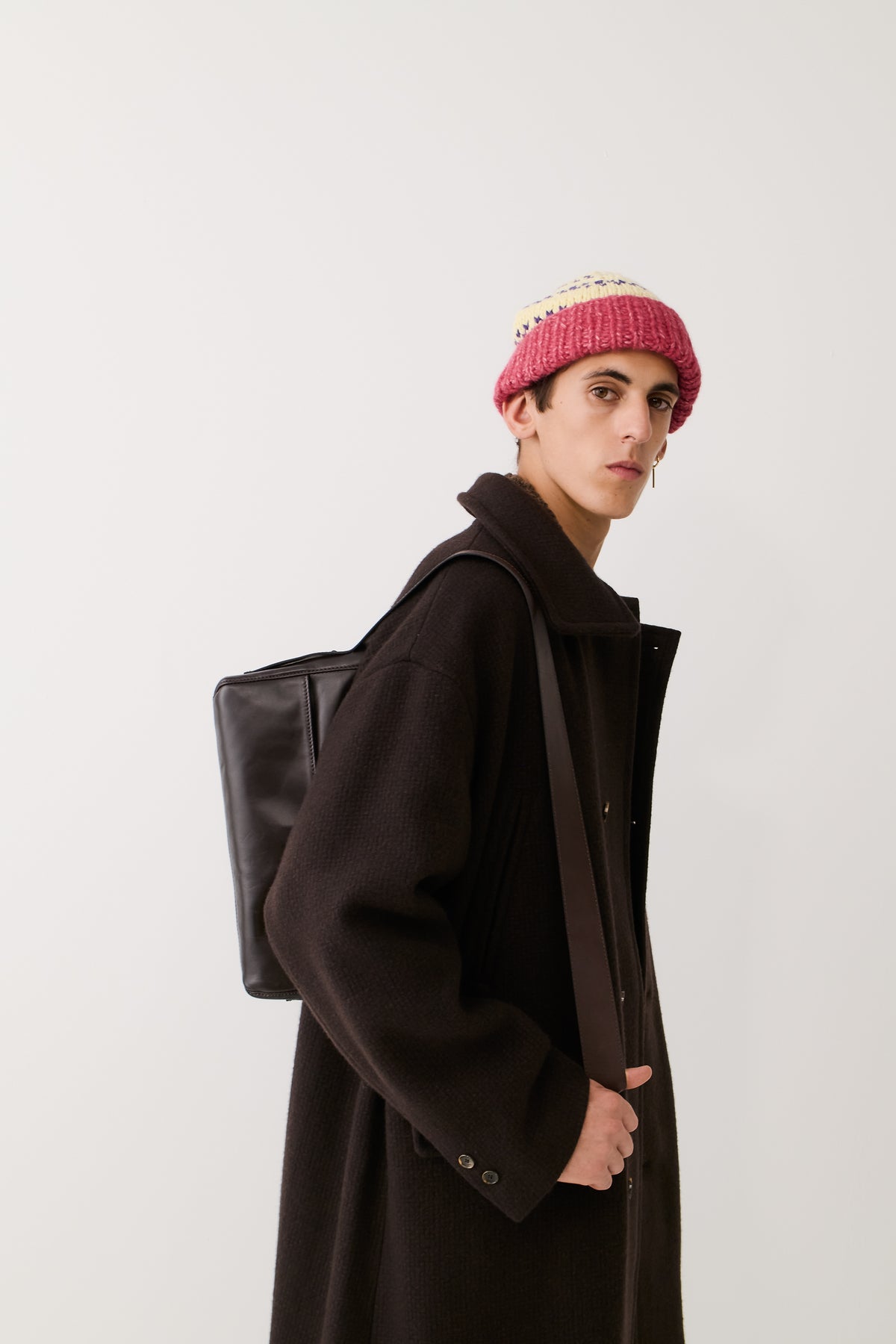 ANSO COAT