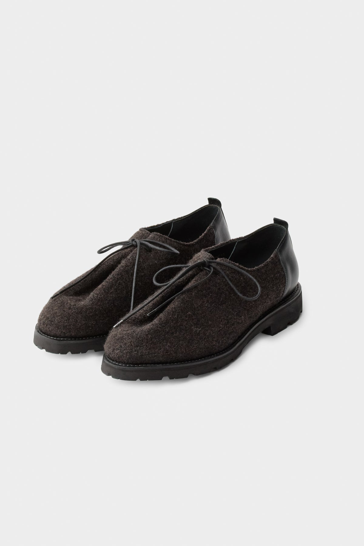 ARAN DERBY
