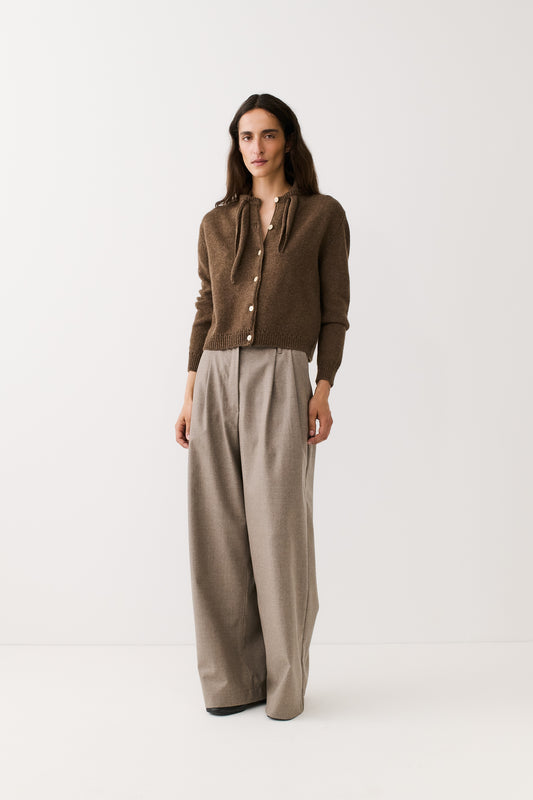 ARA TROUSERS