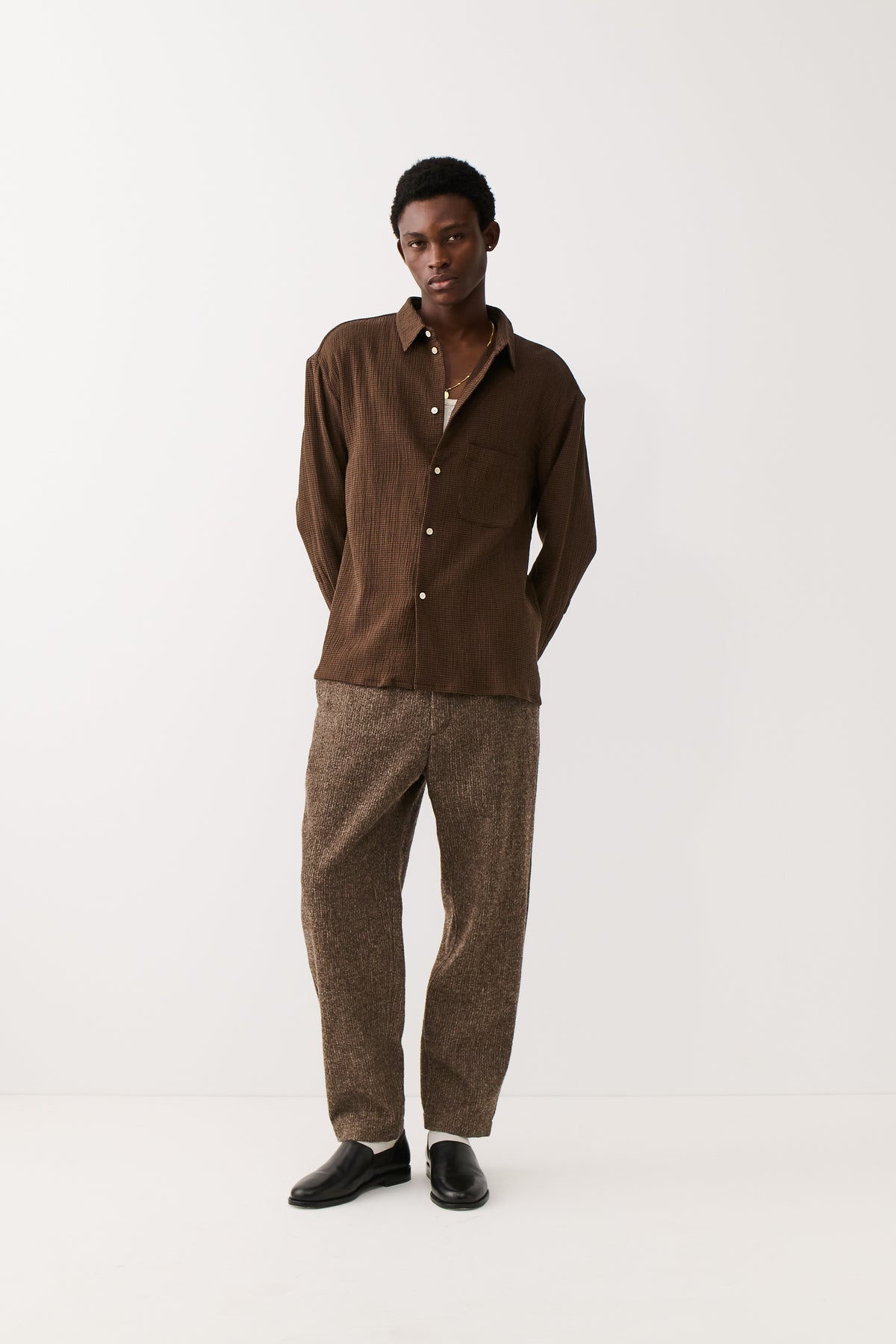 BANASA PANTS