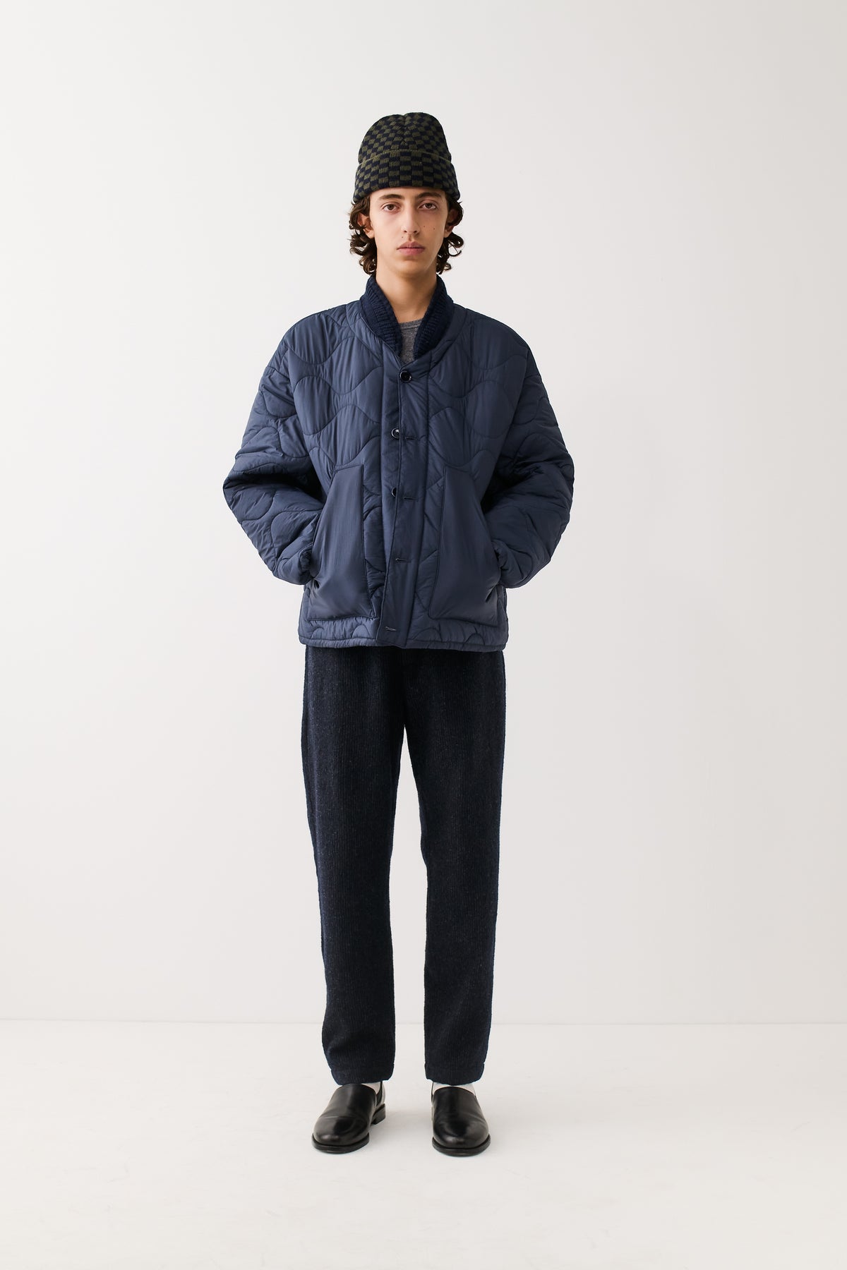 BANASA PANTS