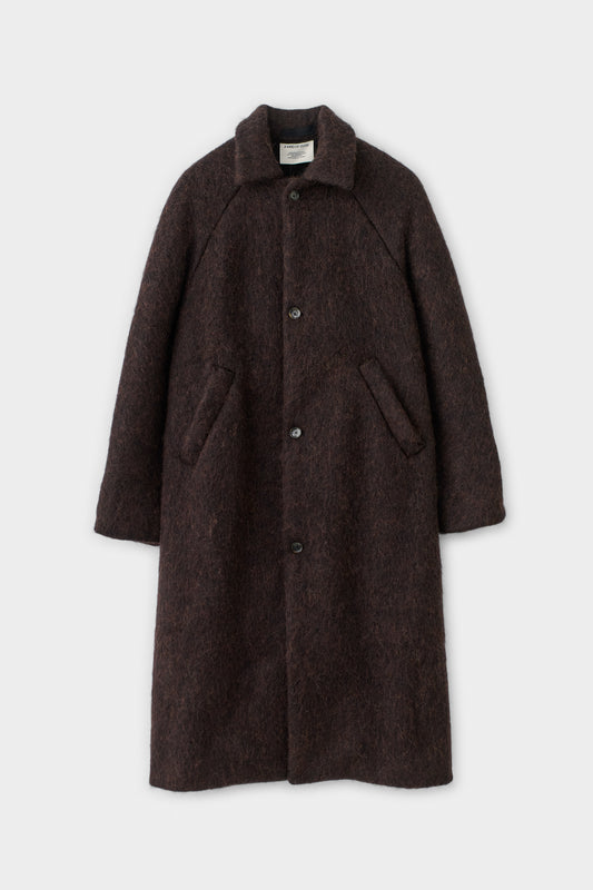 CAN COAT