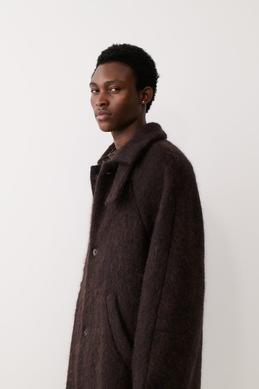 CAN COAT