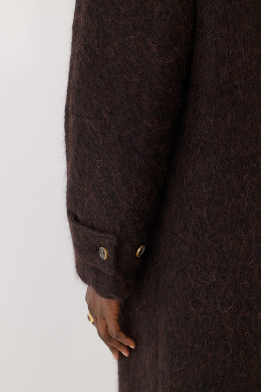 CAN COAT