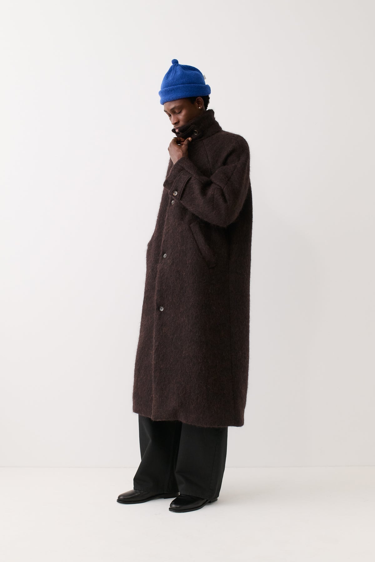 CAN COAT