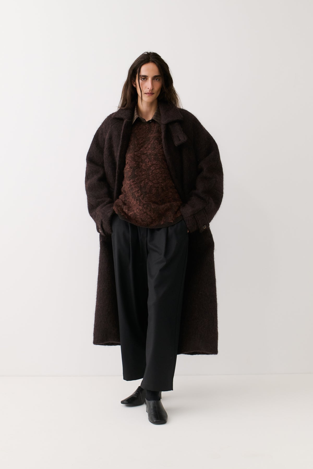 CAN COAT