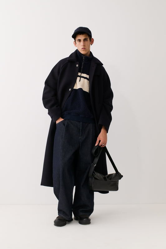 CAN COAT