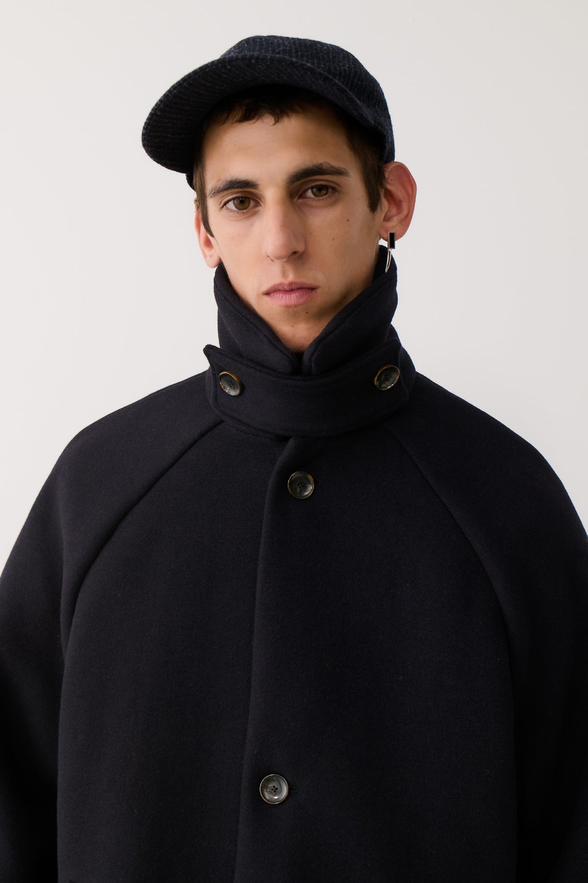 CAN COAT