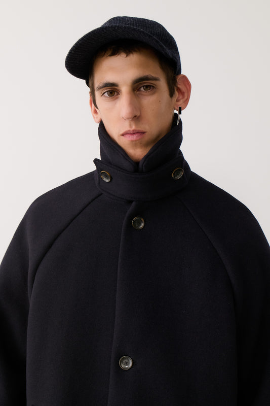 CAN COAT
