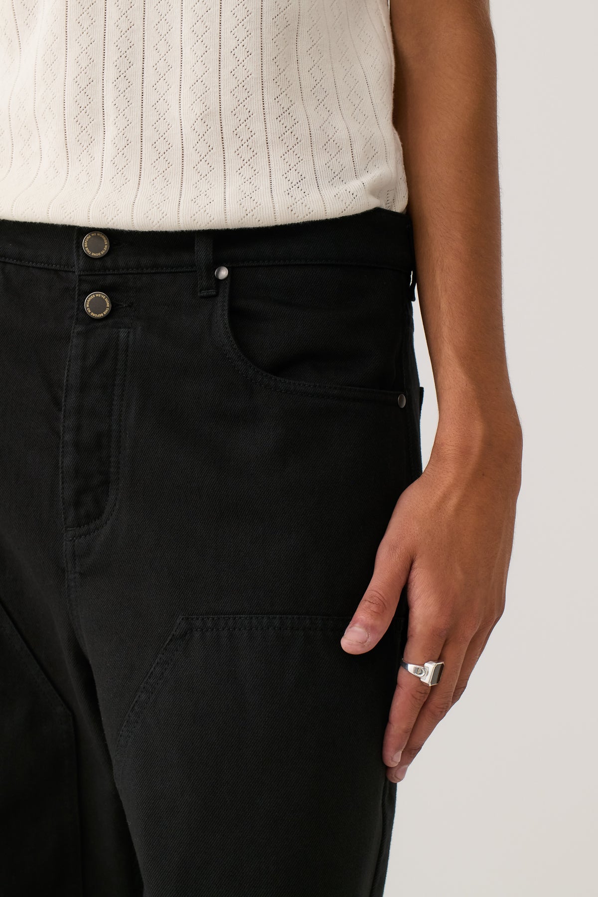 CARPINTERO JEANS