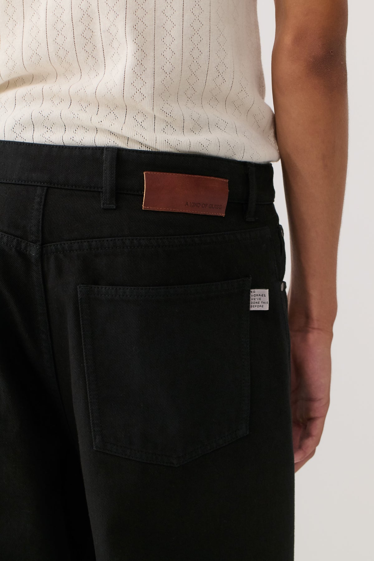 CARPINTERO JEANS