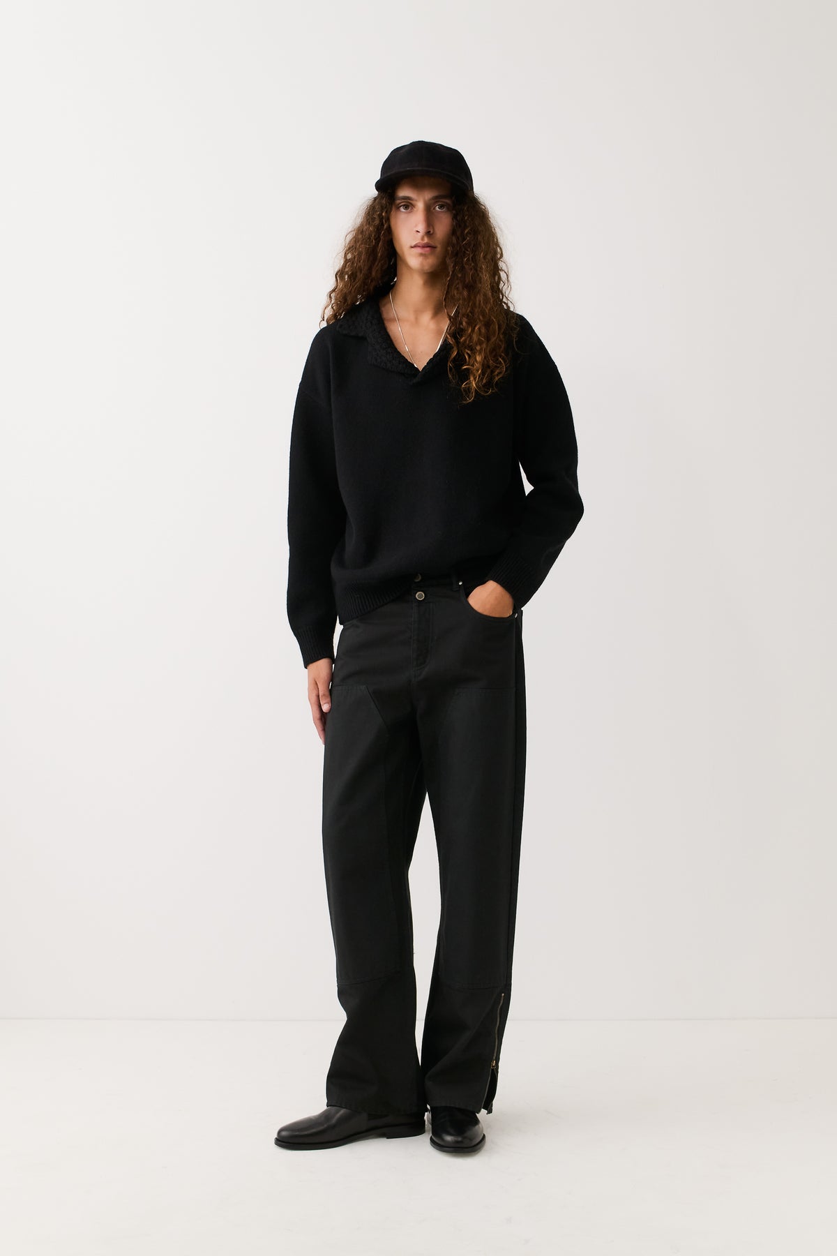 CARPINTERO JEANS