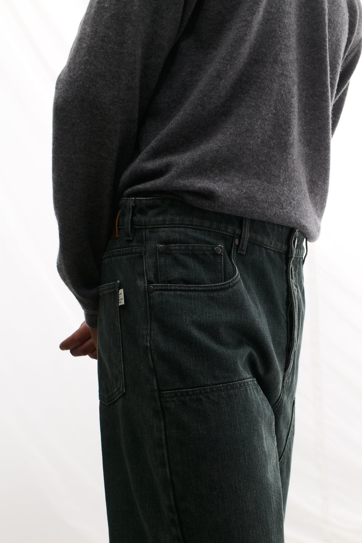CARPINTERO JEANS