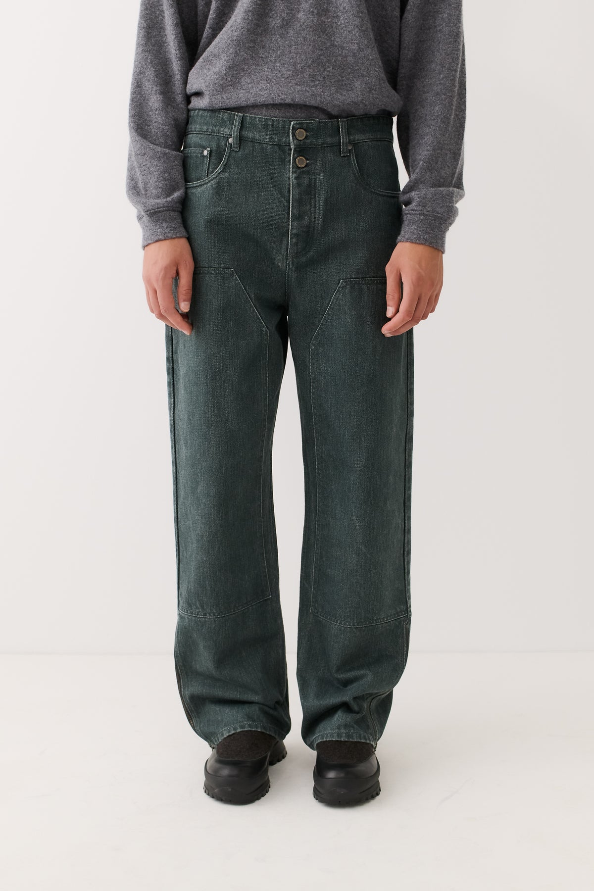 CARPINTERO JEANS